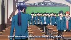 Ensemble Stars episode 7 - SUB INDO