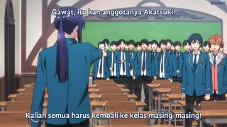 Ensemble Stars episode 7 - SUB INDO