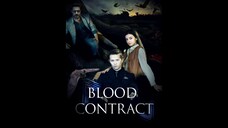 [EN SUB] Blood contract EP.01 #SHORT DRAMA