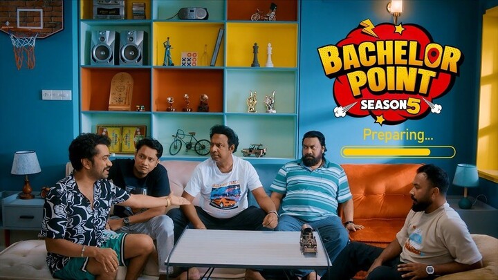 Bachelor Point 2025 (Season 5) Episode 5 to 6 II ব্যাচেলর পয়েন্ট ২০২৫ (সিজন ৫) এপিসোড ৫ - ৬