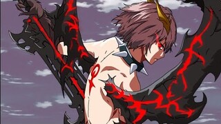 ALL IN ONE | Đứa Trẻ Bị Bỏ Rơi Lại Thức Tỉnh Được Ma Kiếm Siêu Bá | Tóm Tắt Anime | Thế Giới Otaku