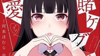 Kakegurui XX S2 E04  - Sub Indo