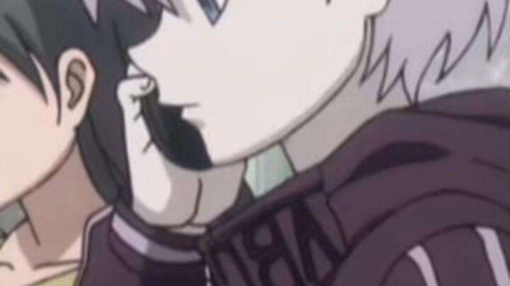 killua 👻