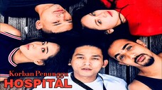 Telefilem Korban Penunggu Hospital 2018