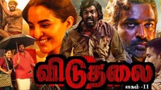 Viduthalai Part 2 - Director's Cut (2025) [Tamil - 1080p