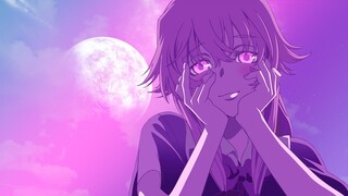 [AMV Mirai Nikki] Meg & Dia – Monster