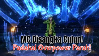 Saking Over power Dari Kecil Sering Dianggap Aneh!