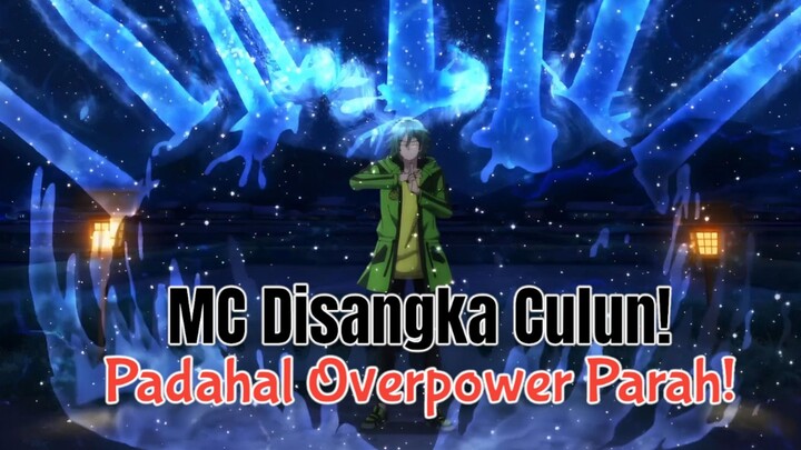 Saking Over power Dari Kecil Sering Dianggap Aneh!