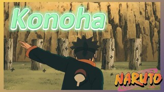 Konoha