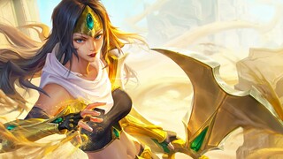 Sivir Rework CONFIRMED - League of Legends