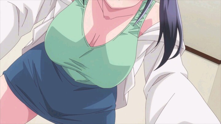 Yoasobi Gurashi! Hindi Episodes 5 [Hindi dubbed]