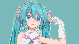 [MIKU MMD] เซียนเซียนง่าย