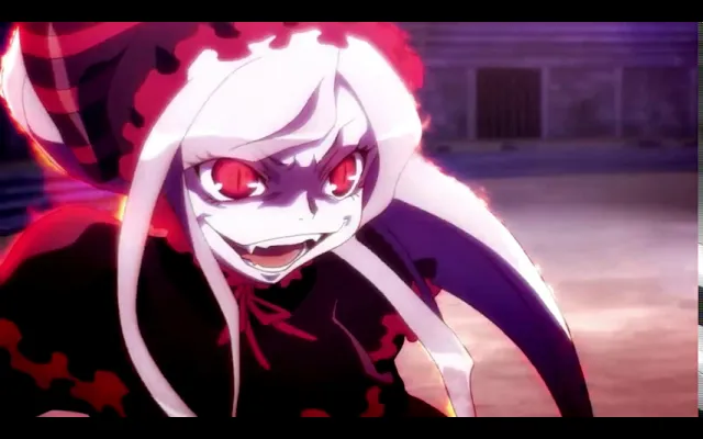 OverLord Cradle สู่หลุมฝังศพ