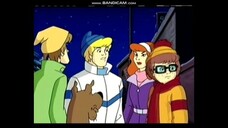 What's new scooby ตอน มนุษย์ล่องหน