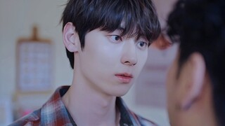 [Huang Minxuan] Doesn’t anyone think that the male protagonist is super handsome every time he trigg