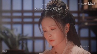 [Vietsub-FMV] Ta nguyện ở lại Trường An, cả đời không gả... | Ly Tâm 【离心】 | Châu Sinh Như Cố 【周生如故】