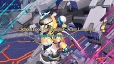 SMC - Learning to use Ranger 》Game Lyrics Video(((vroooooooom))) jangan lupa follow 「re aze」🐢🥳✨