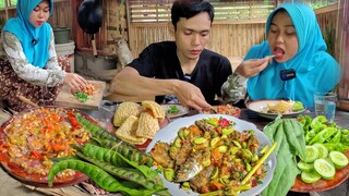 HATI HATI.. Kalau Udah Coba MASAKAN Ini, NIKMATnya Bikin KeBAYANG BAYANG