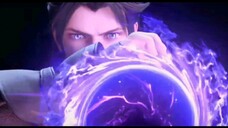 Martial Universe Season 6 EP 62