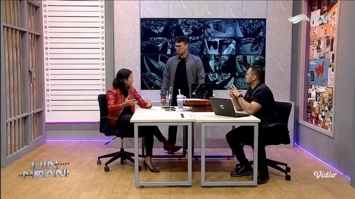 Terkepo-Kepo + Lensa Indonesia Malam + Ijin Ndan! + STB (RTV HD) 7/5/2026