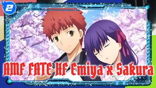 AMF FATE HF Emiya x Sakura_2