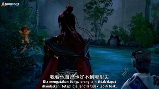 Ancient Myth Episode 207 Subtitle Indonesia