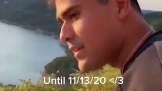 一个让人心碎的爱情故事，心疼女友一秒钟..