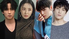 🗡️🏝️island II🏝️🗡️ episode 12(ENGLISH SUBTITLE).