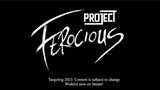 PROJECT FEROCIOUS official game trailer