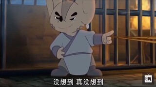 thất kiếm anh hùng phần 2 tập 68
