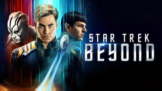 Star Trek Beyond (2016) SUB INDO