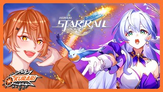 Review Singkat Robin Honkai Star Rail