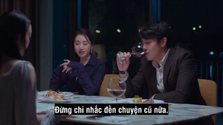 Vợ Cả EP 8 [Sub Việt]