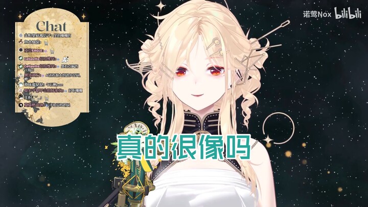 【Nox】Tập khiến người xem không nhịn được cười nhất: Học Đậu Bao nói chuyện cảm ơn quà tặng