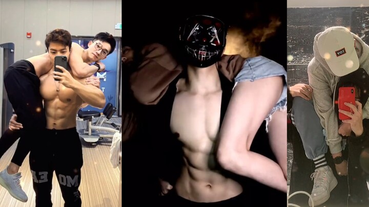 Boyfriend Goals | Is It Strength I’m Missing?