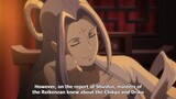 Reikenzan: Eichi e no Shikaku Episode 11