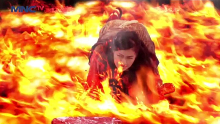 Kembalinya Raden Kian Santang Episode 14