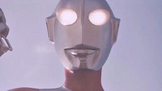 Ultraman vs Mevoras