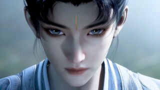 【牧神记 | 道子林轩】多情眼，无情劫