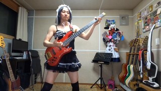 【HJFreaks】Serangan terhadap Tuan-tuan 3