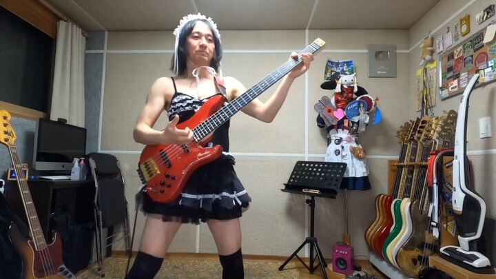 【HJFreaks】Serangan terhadap Tuan-tuan 3