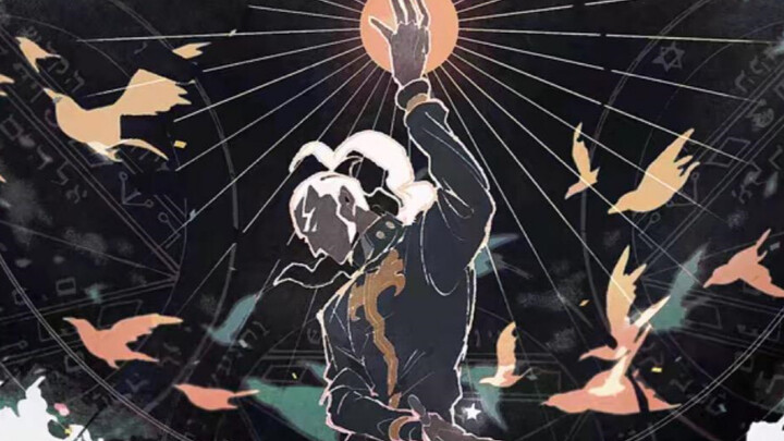 Father Pucci