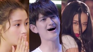 [Happy Mouth] Tucao สุดฮา "Aurora Love" ตอนที่ 2: เปิดเผยไอ้สารเลวเหล็ก