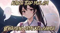 [InfoAnime] Masa kecil kalian dipaksa t**** siang sama emak kalian ga???