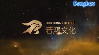 【The Peak of True Martial Arts season 2] EP01 | Wuxia Animation |