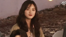 【沈月】桃花坞路透 把那个手机拿掉!!!我要看月月点头哈哈哈哈哈