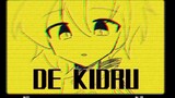 【oc】DE KIDRU♢meme（闪烁预警）