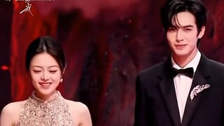 Zhao Jinmai & Song Weilong { Shine on Me }
