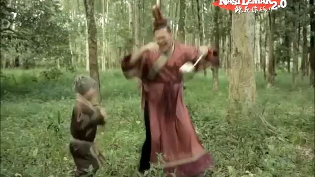 黃明志【Rasa Sayang 2.0】Ft. 龔柯允 _辣死你媽 Nasi Lemak 2.0-電影原聲帶 Movie OST _2011 _亞洲通緝 2013 Asia Most Wanted