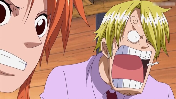 [Remix]When people know about Luffy's |<ONE PIECE>